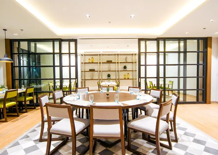 Hotel Lucky Chinatown Binondo 3*