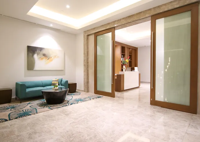 Hotel Lucky Chinatown Binondo
