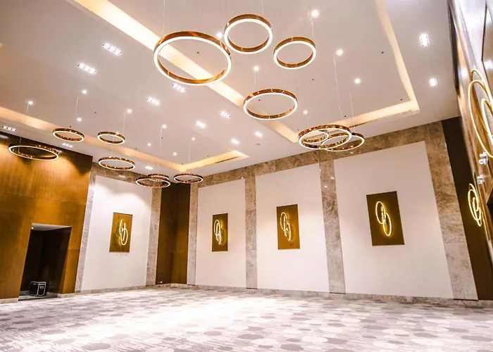 Lucky Chinatown Binondo Hotel 3*