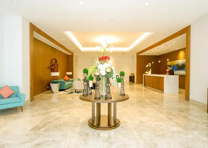 Lucky Chinatown Binondo 3*