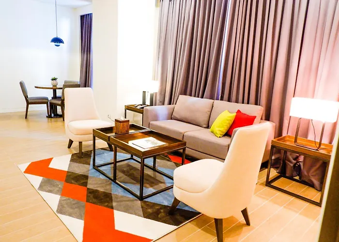 Lucky Chinatown Binondo Hotel 3*