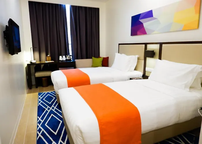 Lucky Chinatown Binondo 3*