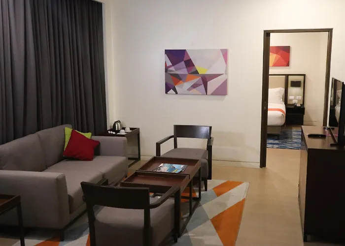 Lucky Chinatown Binondo Hotel 3*