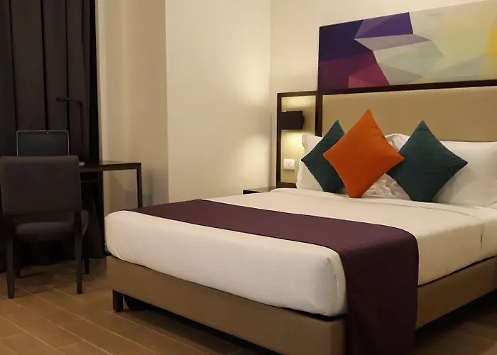 Lucky Chinatown Binondo 3*