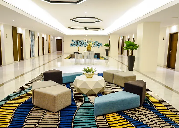 Hotel Lucky Chinatown Binondo