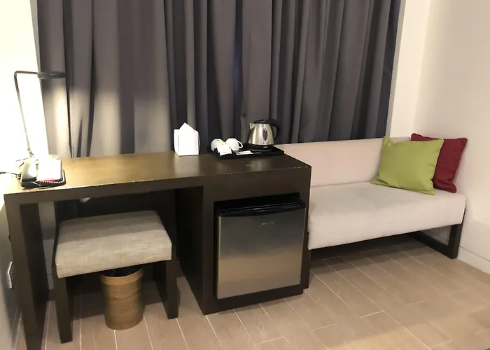 Hotel Lucky Chinatown Binondo