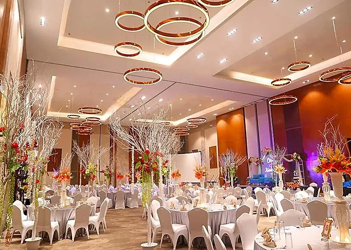 Hotel Lucky Chinatown Binondo 3*