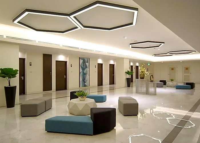 Lucky Chinatown Binondo Hotel 3*