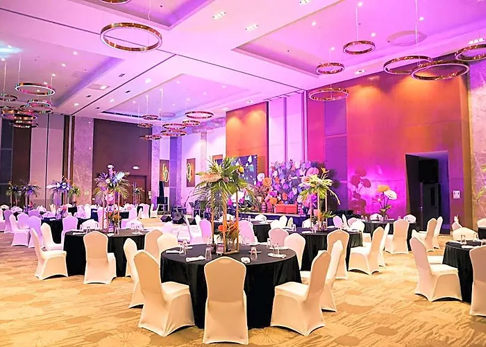 Hotel Lucky Chinatown Binondo 3*