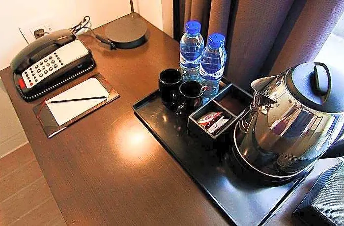 Hotel Lucky Chinatown Binondo 3*