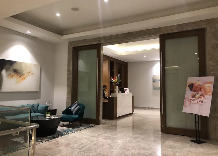 Hotel Lucky Chinatown Binondo