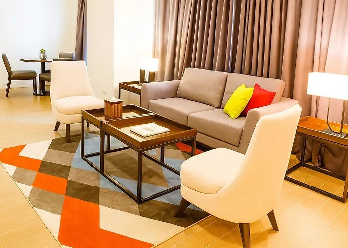 Hotel Lucky Chinatown Binondo 3*