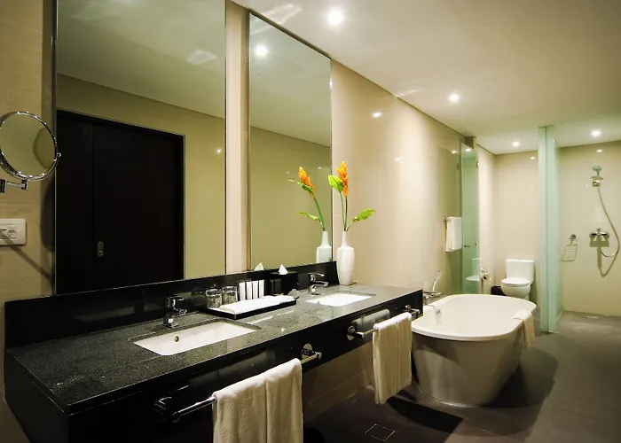 Hotel Lucky Chinatown Binondo Manille